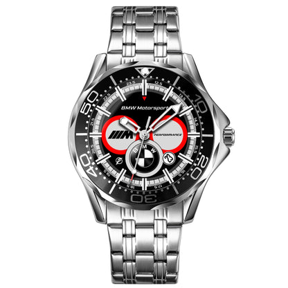 Orologio da polso Chrono Style