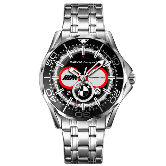 Orologio da polso Chrono Style