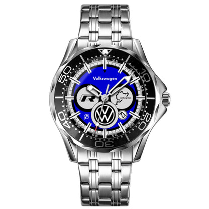 Orologio da polso Chrono Style