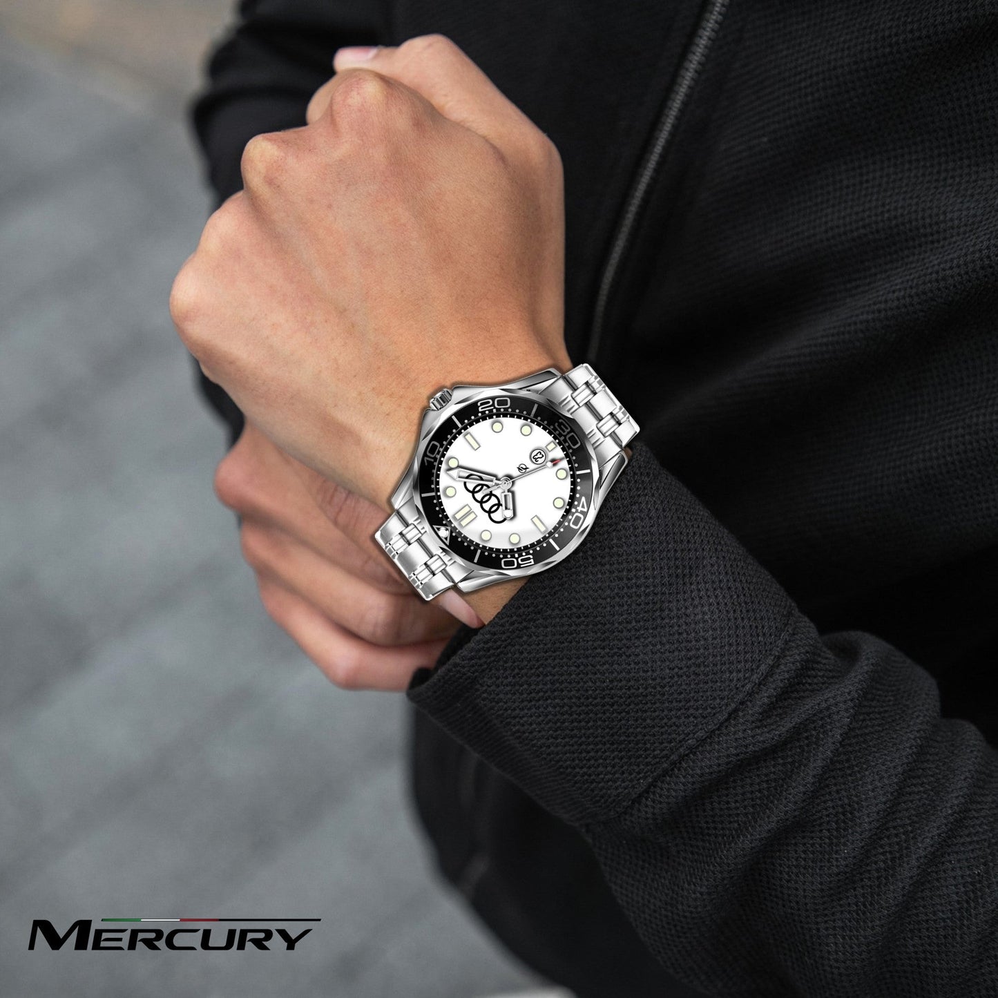 Orologio da polso Drive