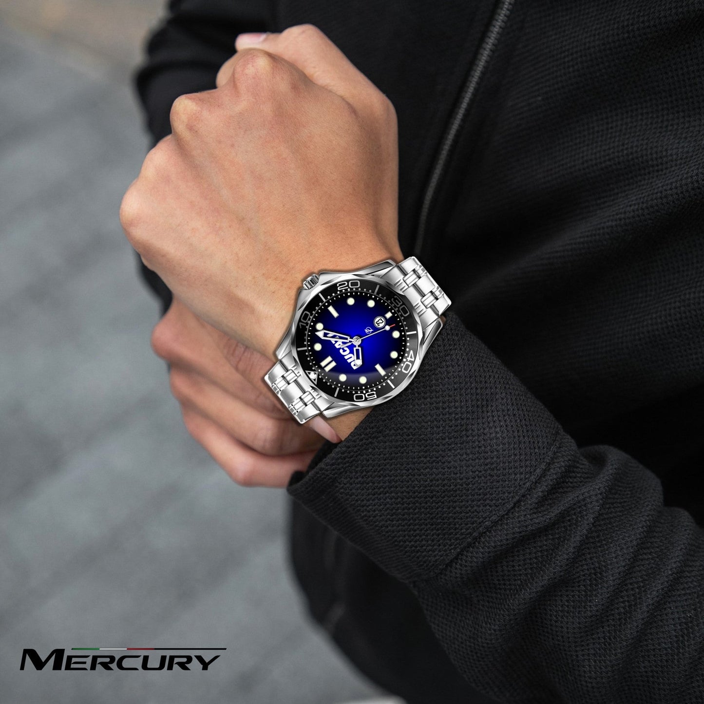 Orologio da polso Drive