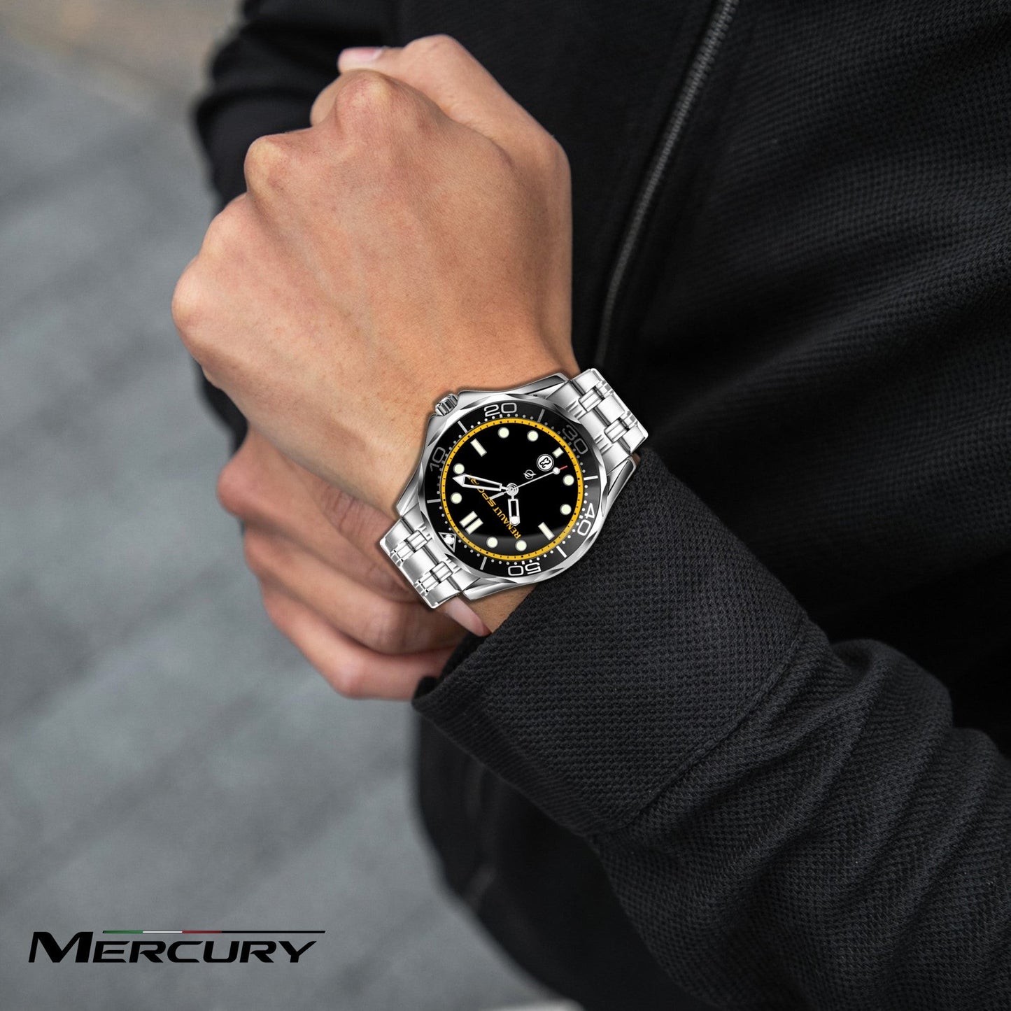 Orologio da polso Drive