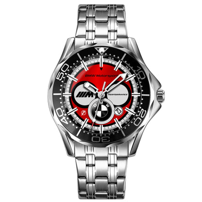 Orologio da polso Chrono Style