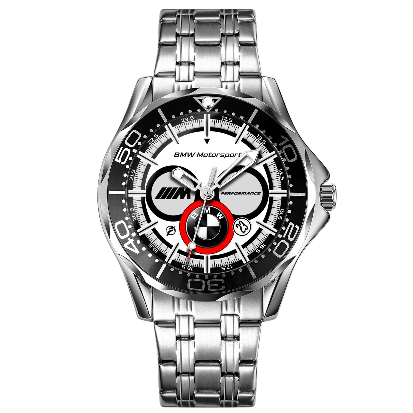 Orologio da polso Chrono Style