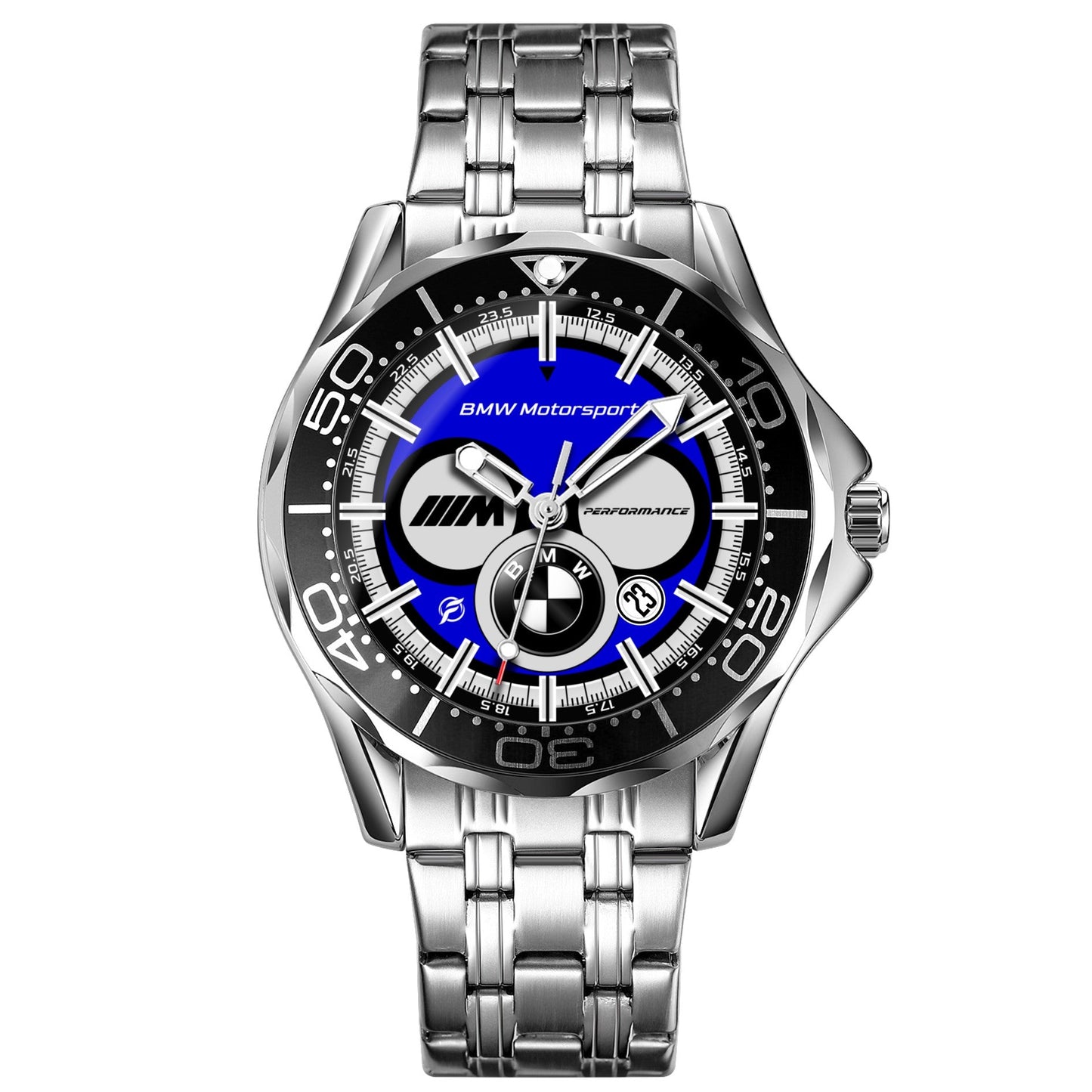 Orologio da polso Chrono Style