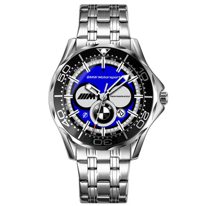 Orologio da polso Chrono Style