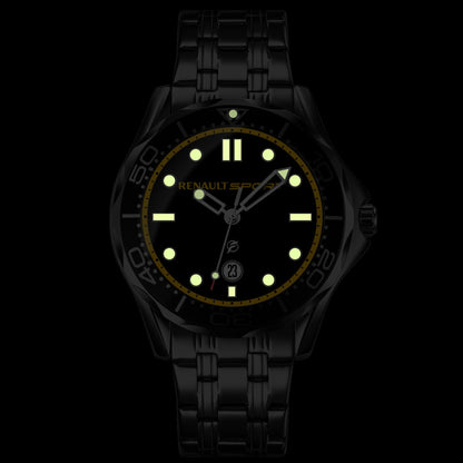 Orologio da polso Drive