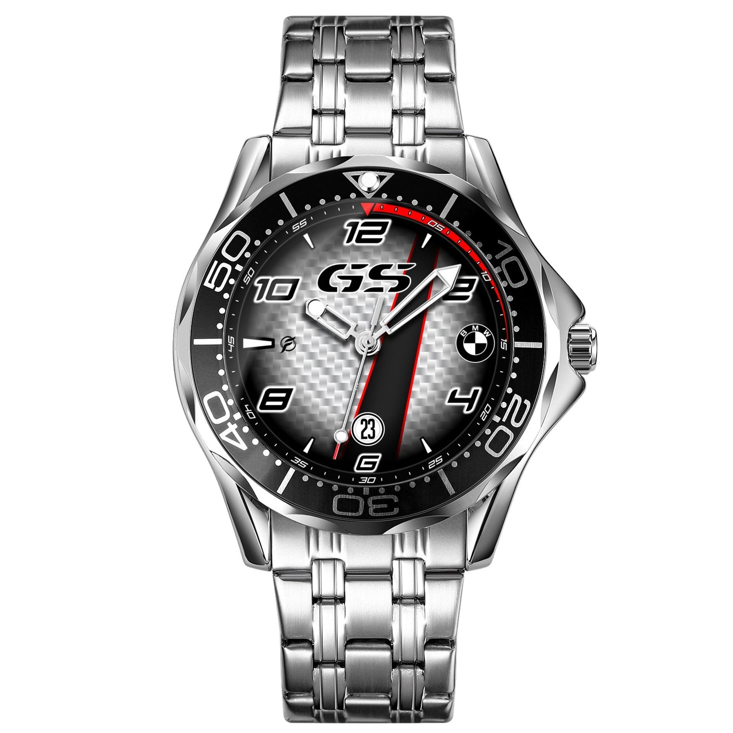 Orologio da polso GS Strip