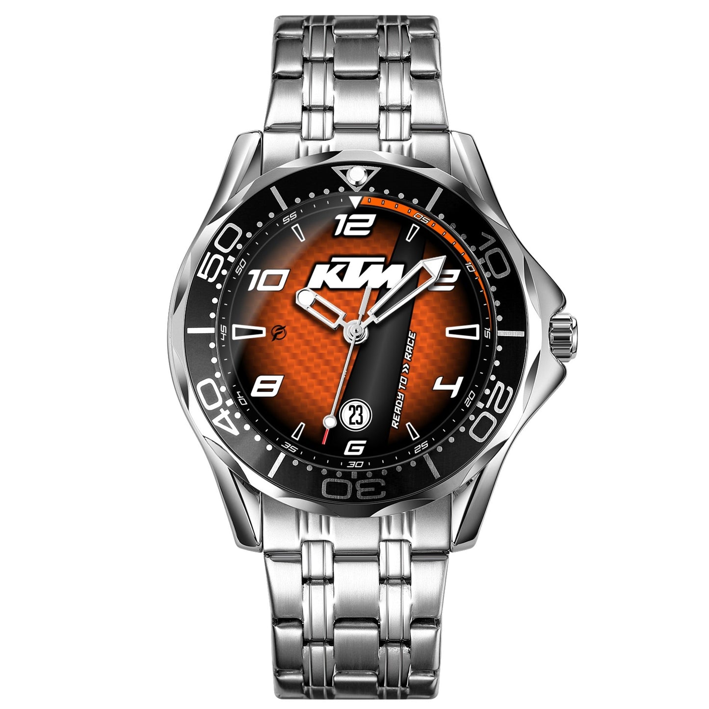 Orologio da polso Strip