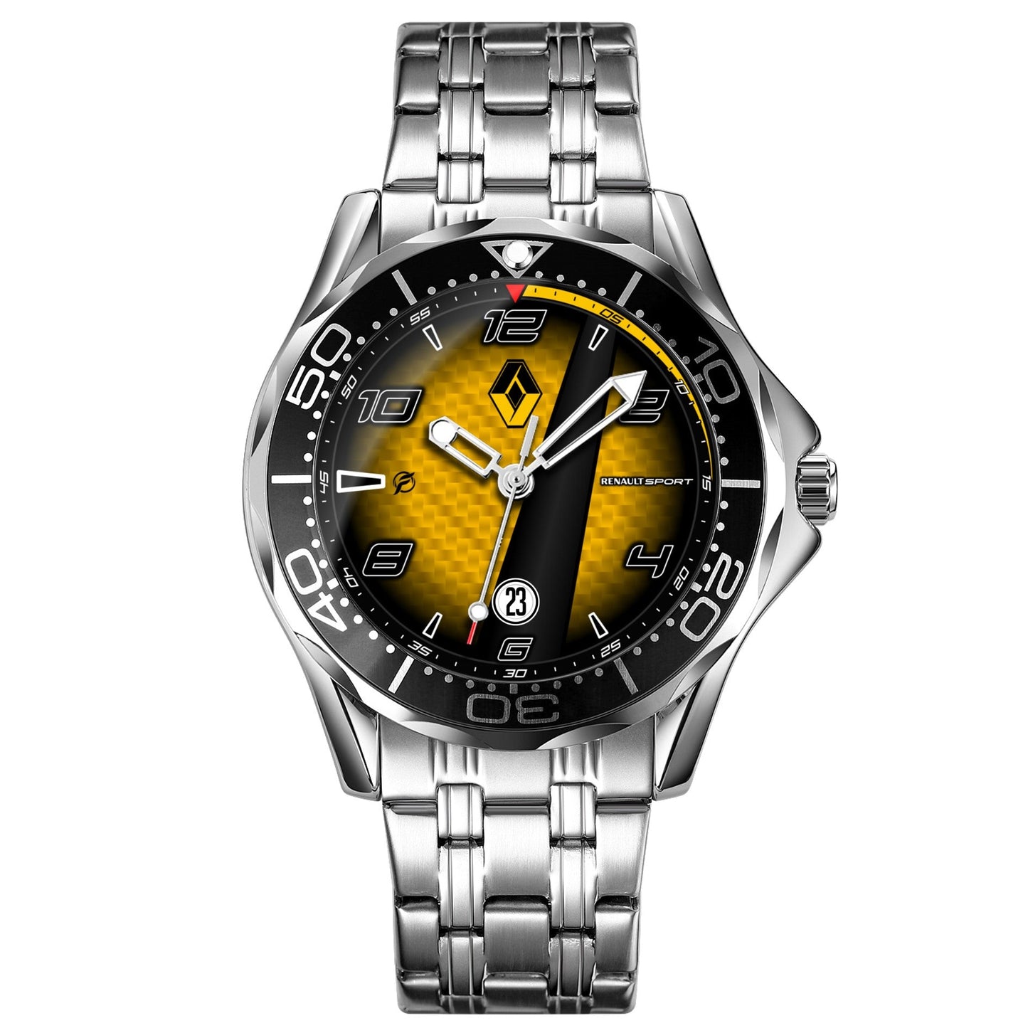 Orologio da polso Strip