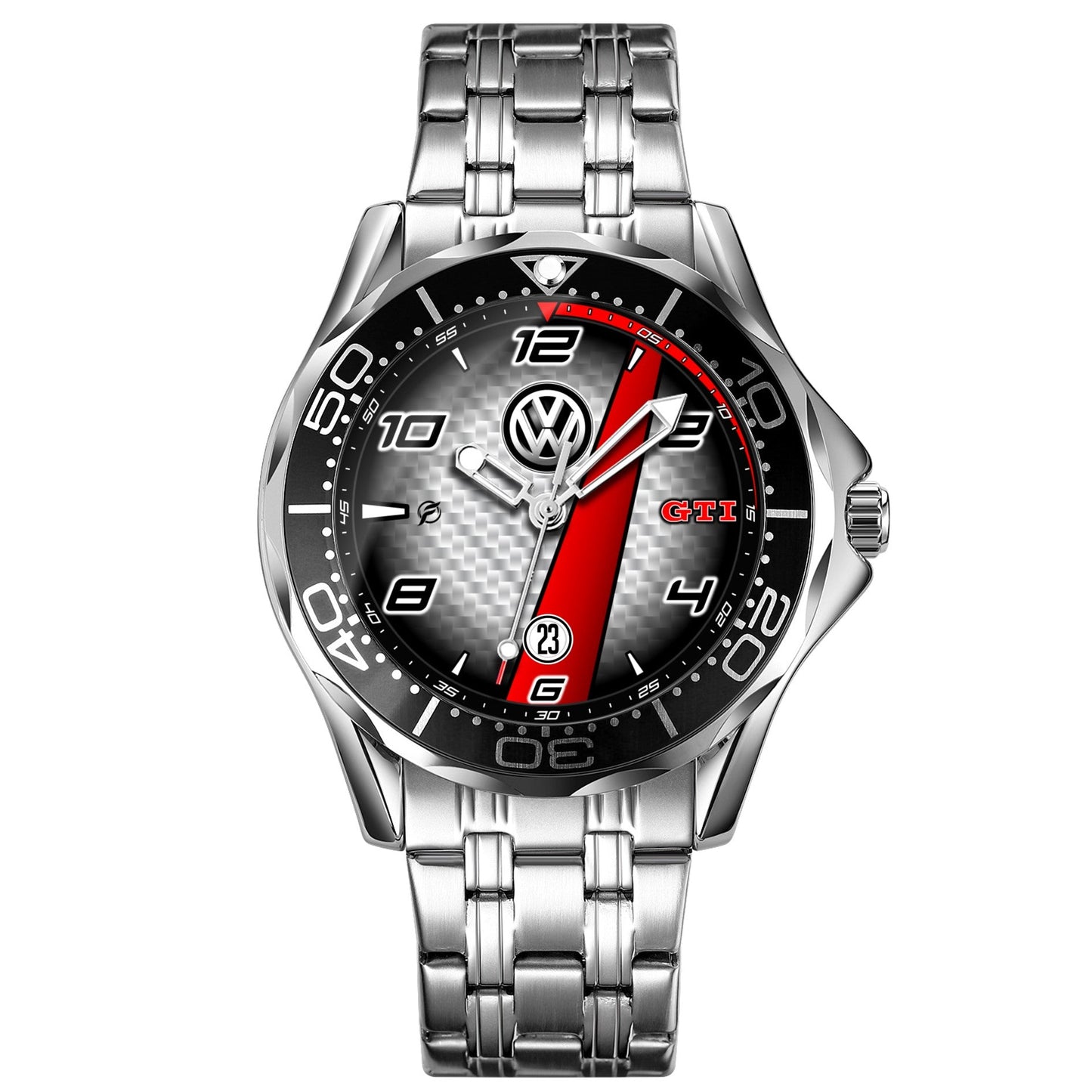 Orologio da polso GTI Strip