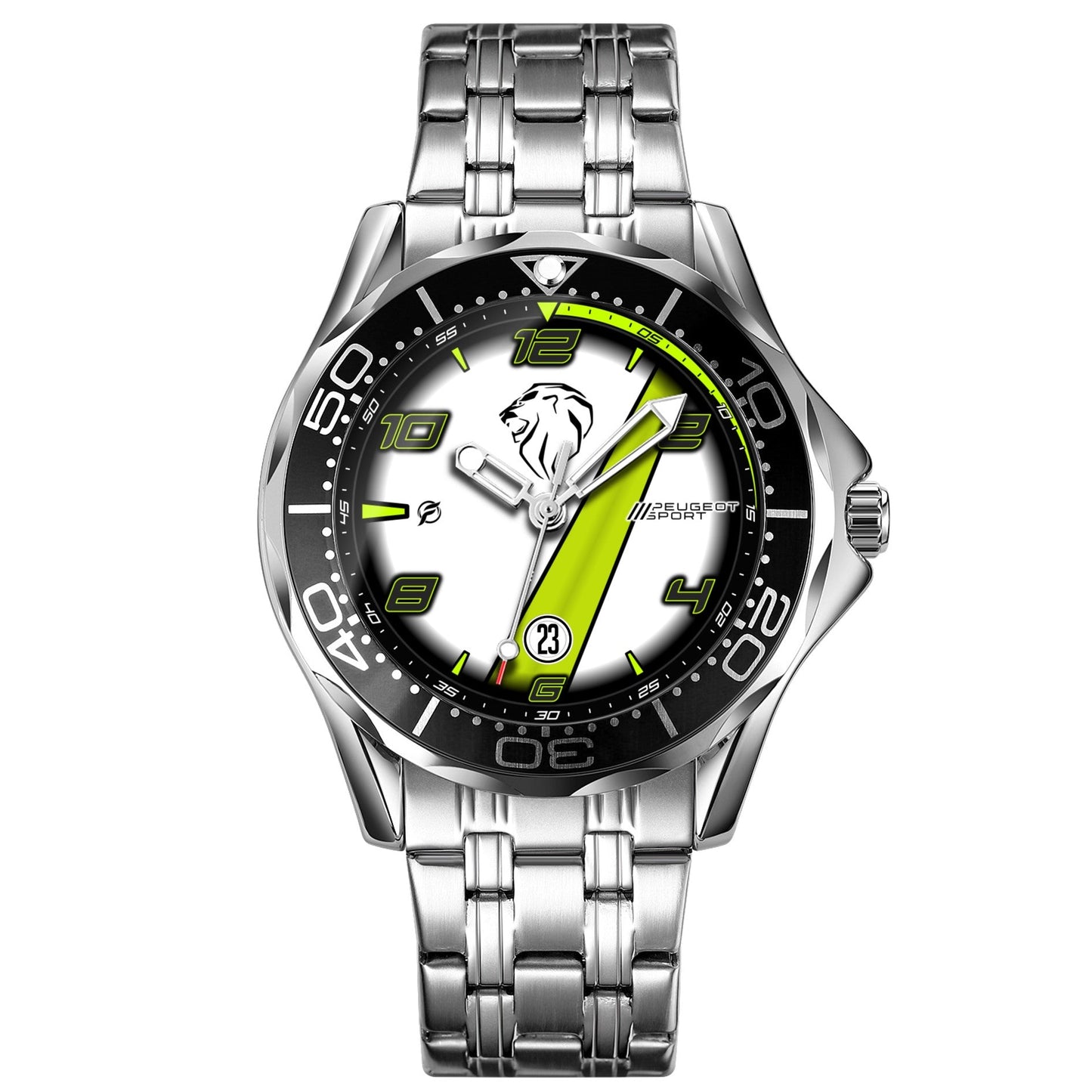 Orologio da polso Strip