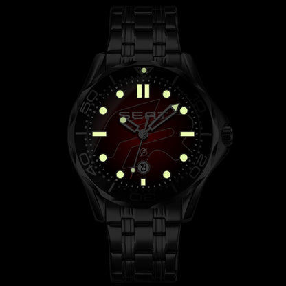 Orologio da polso Drive