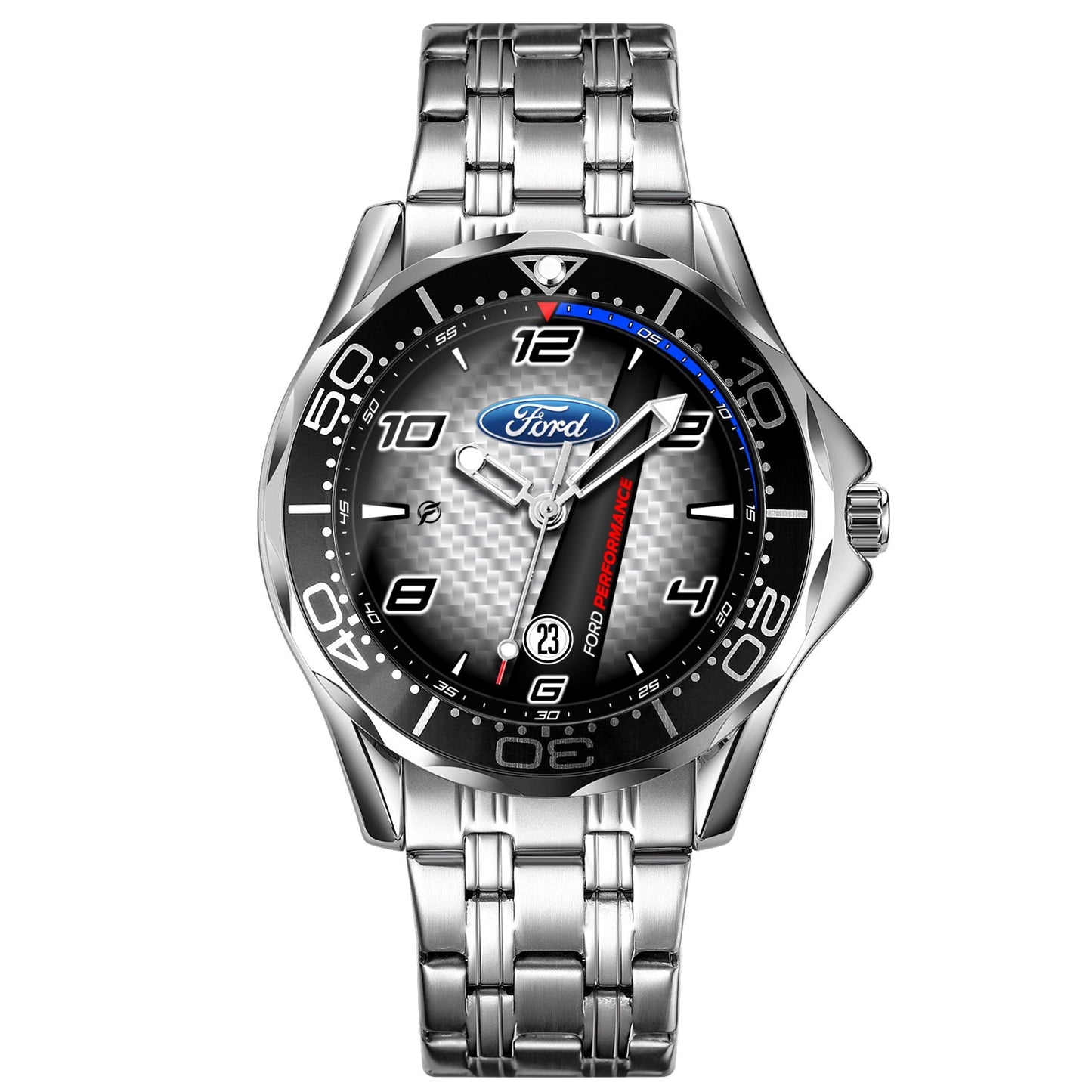 Orologio da polso Strip