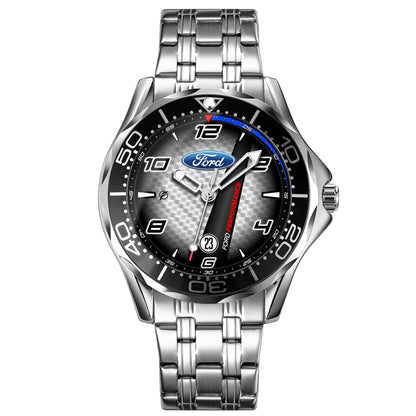 Orologio da polso Strip