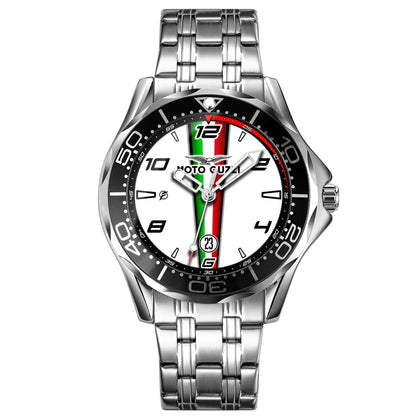 Orologio da polso Italy Strip