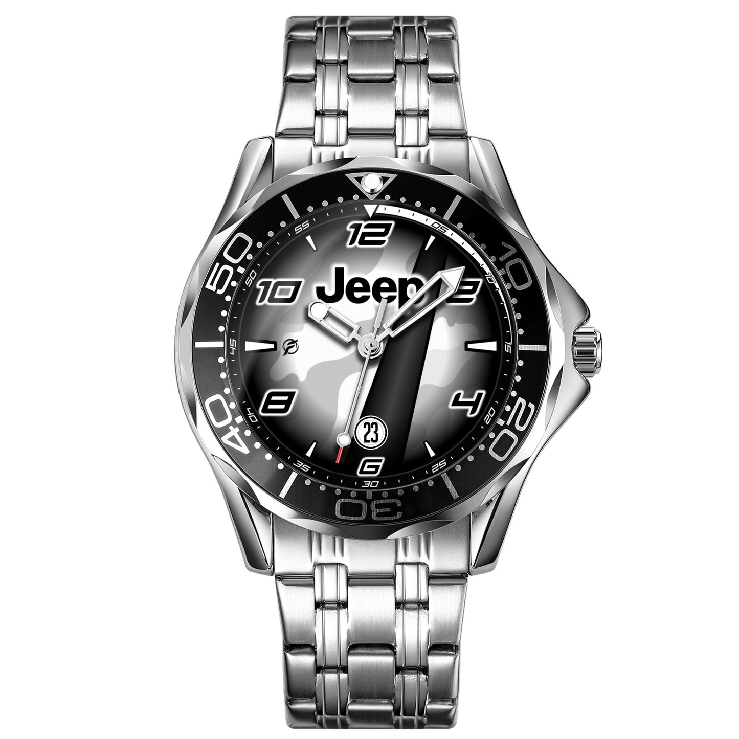 Orologio da polso Strip