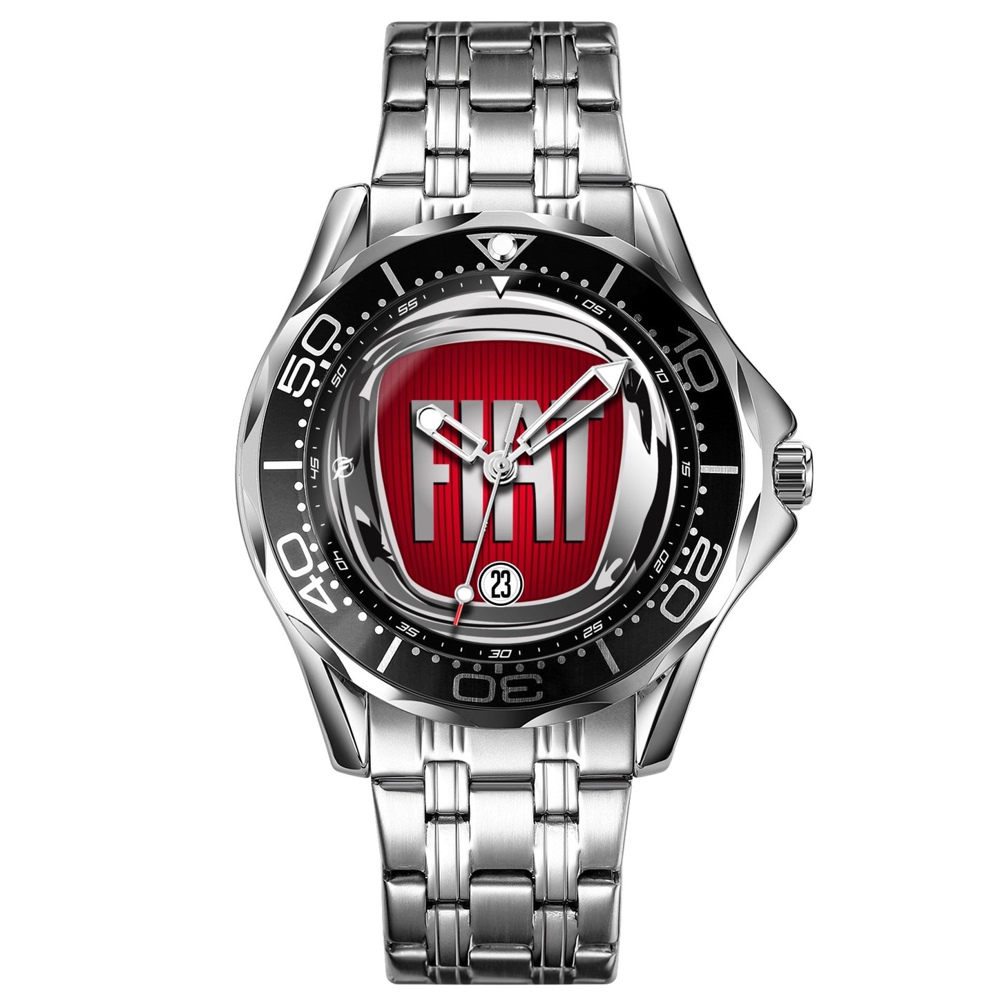 Orologio da polso Logo