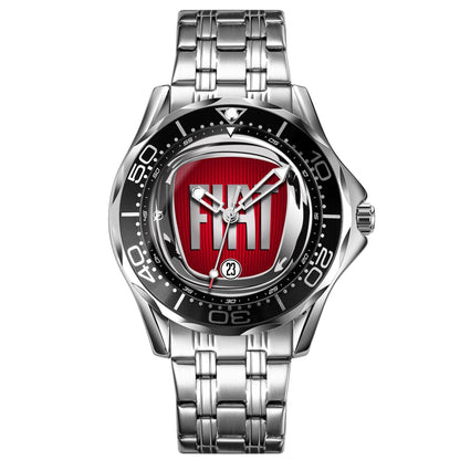 Orologio da polso Logo