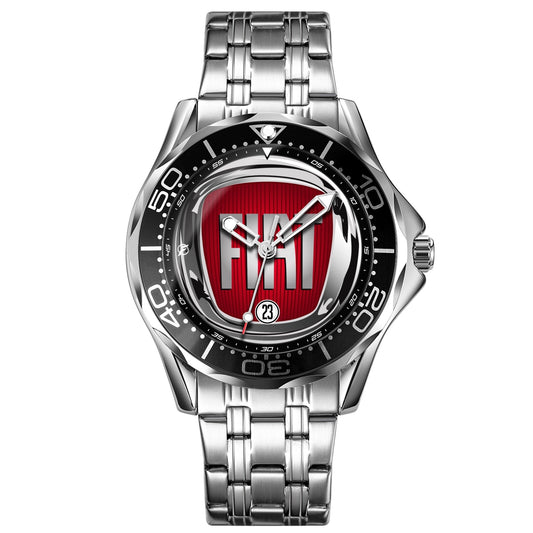 Orologio da polso Logo