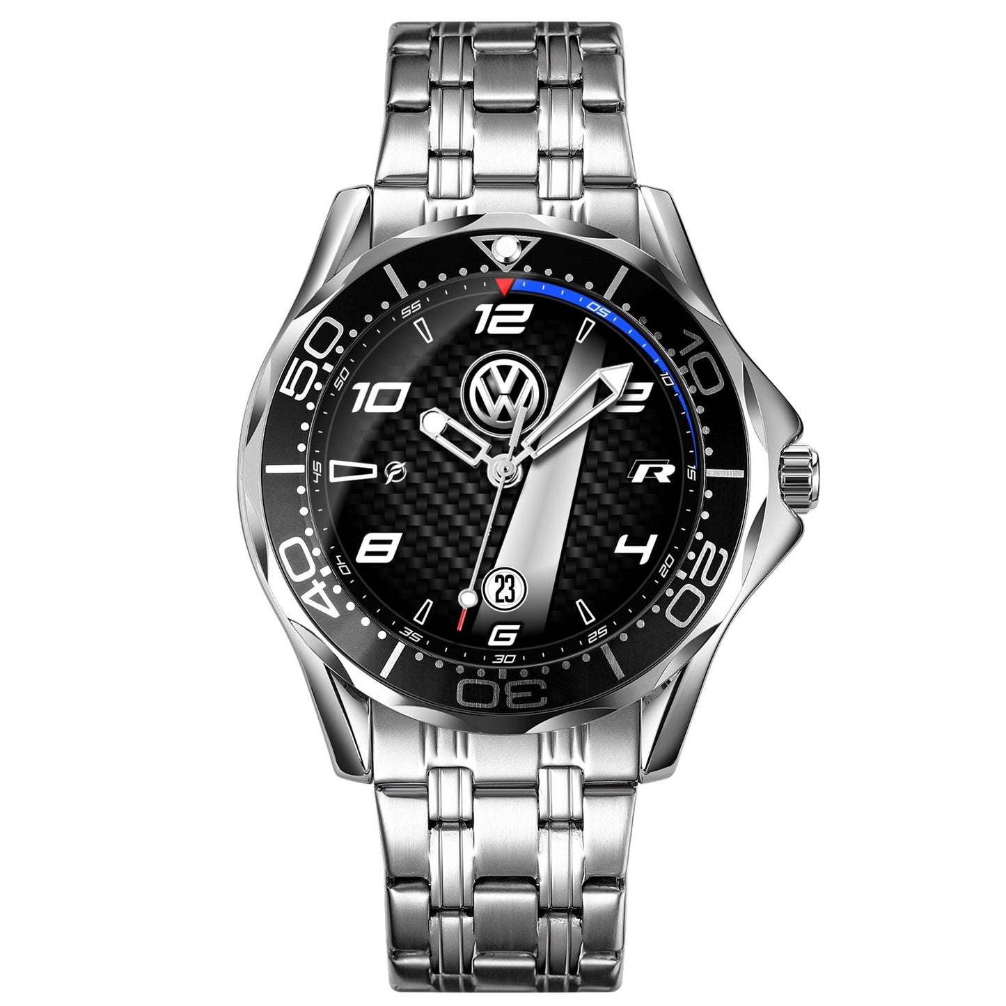 Orologio da polso R Strip