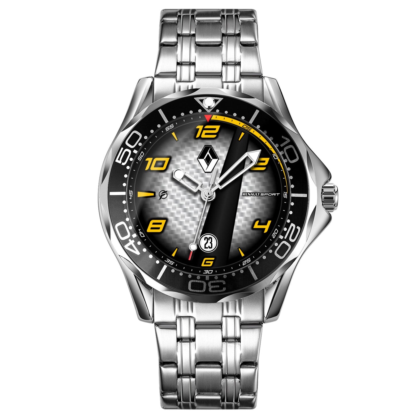 Orologio da polso Strip