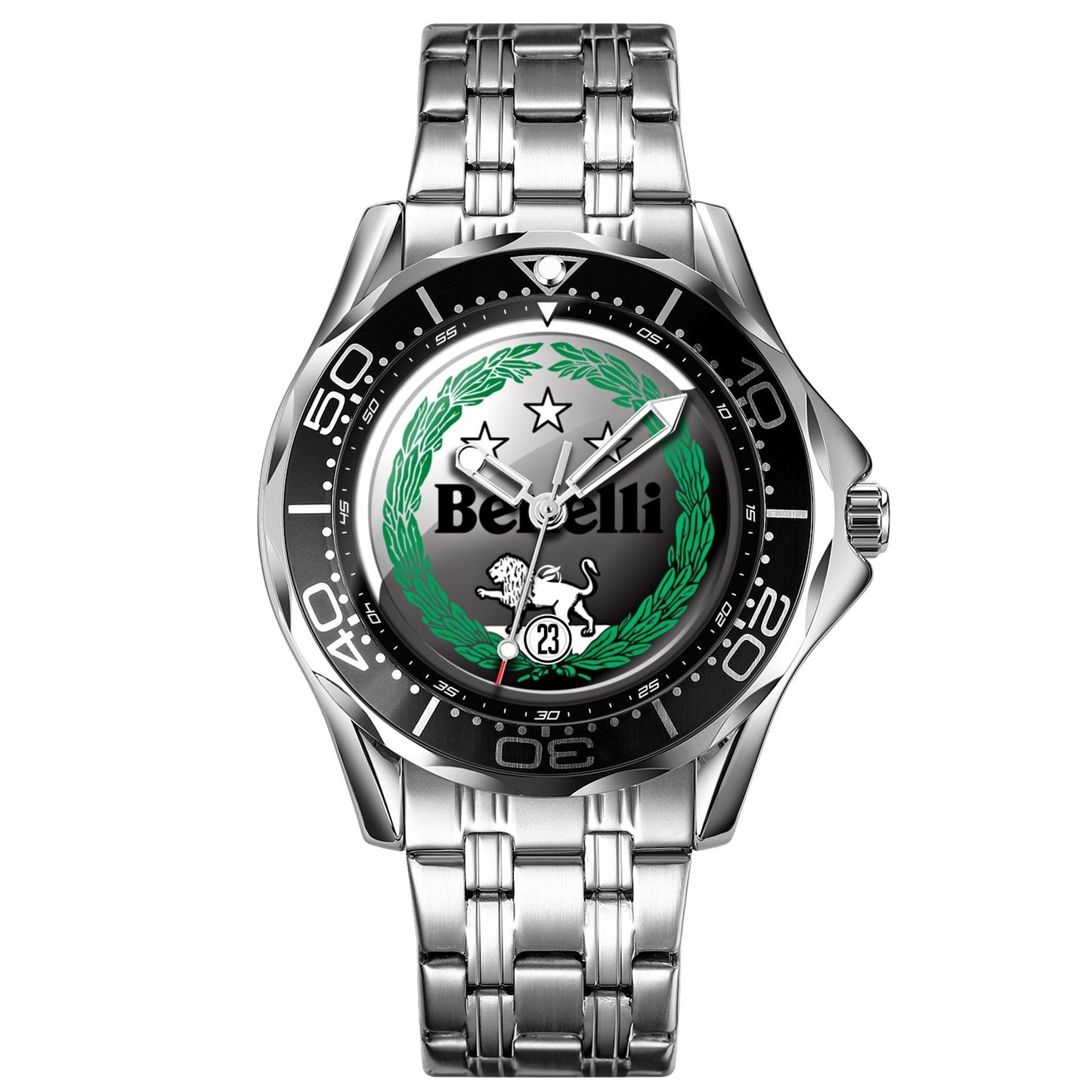 Orologio da polso Logo