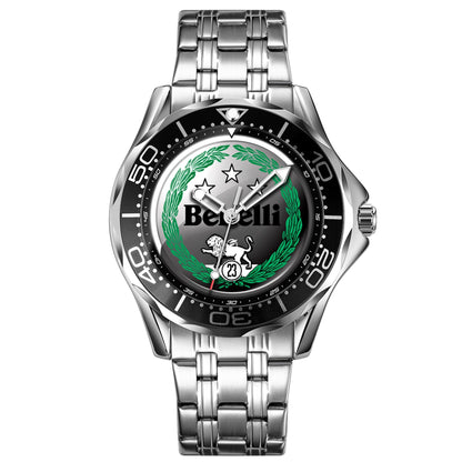 Orologio da polso Logo