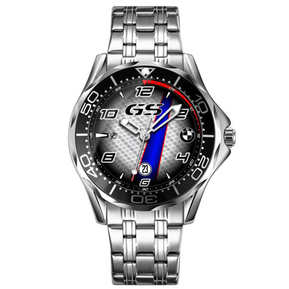 Orologio da polso GS Strip