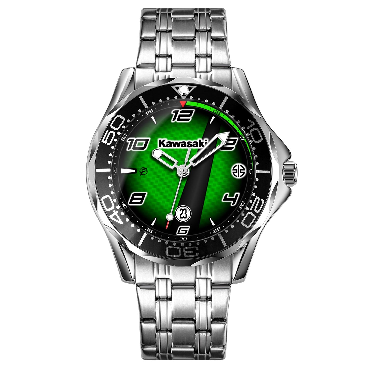 Orologio da polso Strip