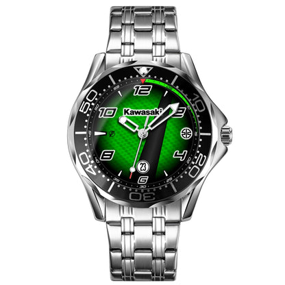 Orologio da polso Strip