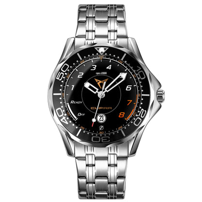 Orologio da polso Rev Counter