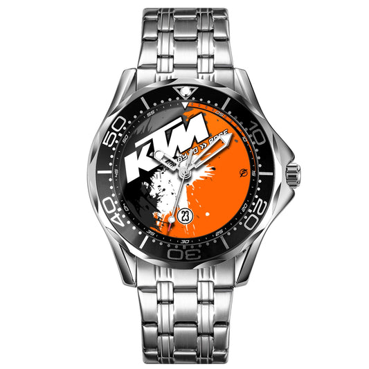 Orologio da polso Dirty