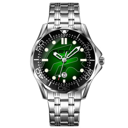 Orologio da polso Drive