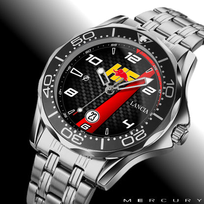 Orologio da polso HF Competition