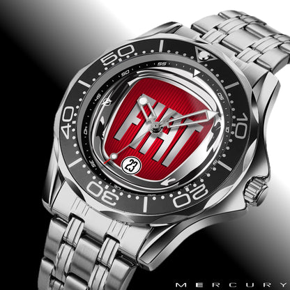 Orologio da polso Logo