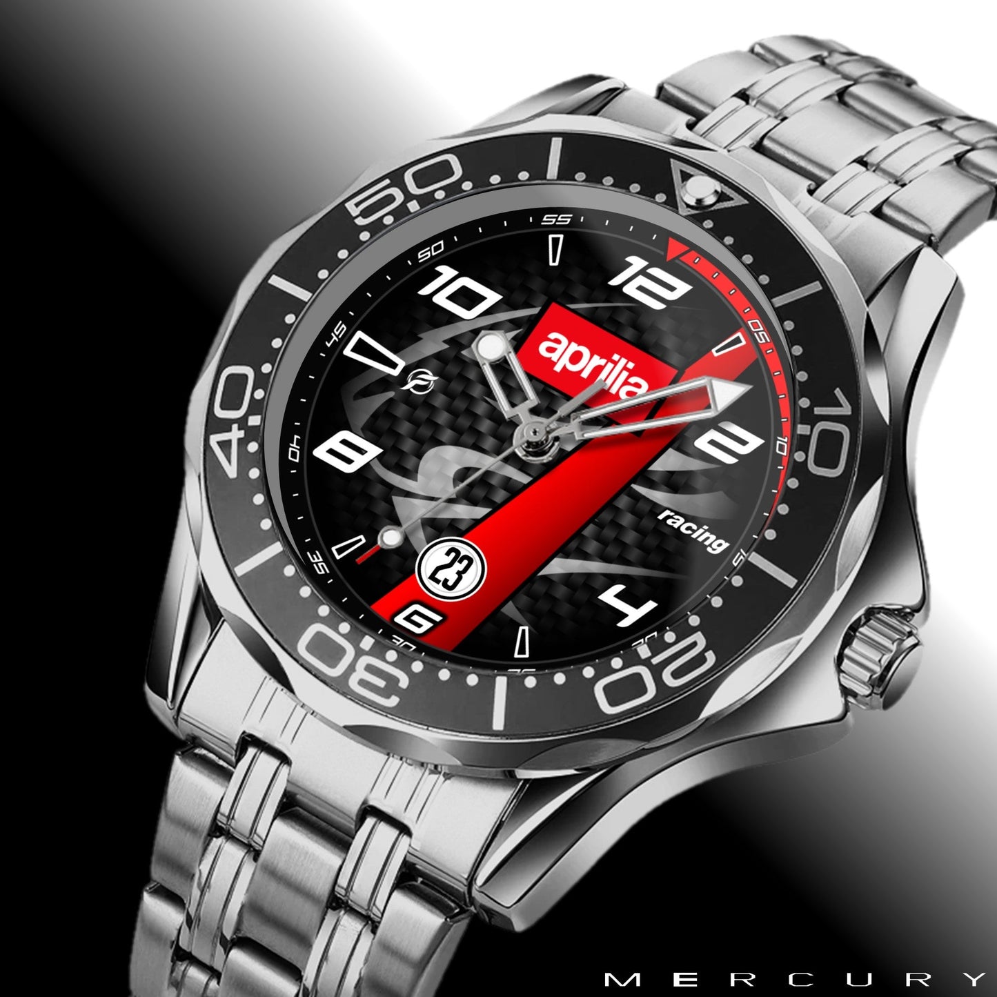 Orologio da polso Racing