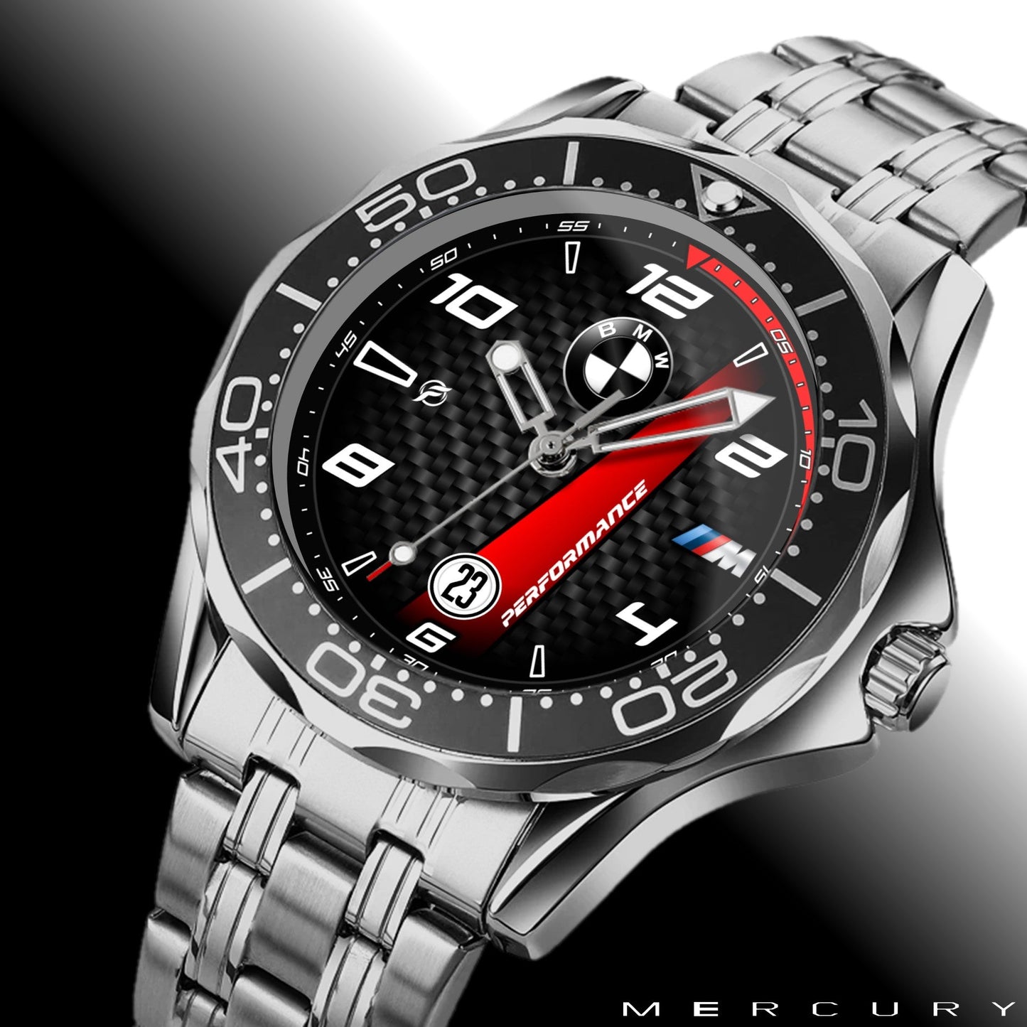 Orologio da polso Performance