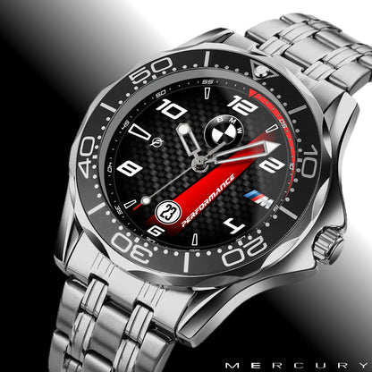 Orologio da polso Performance