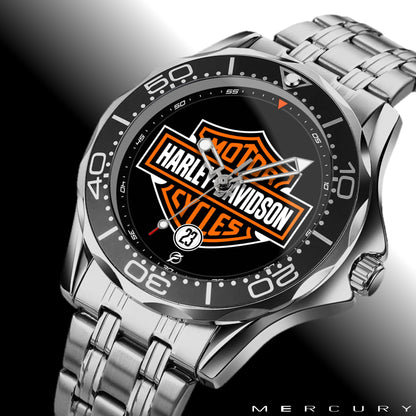 Orologio da polso Logo