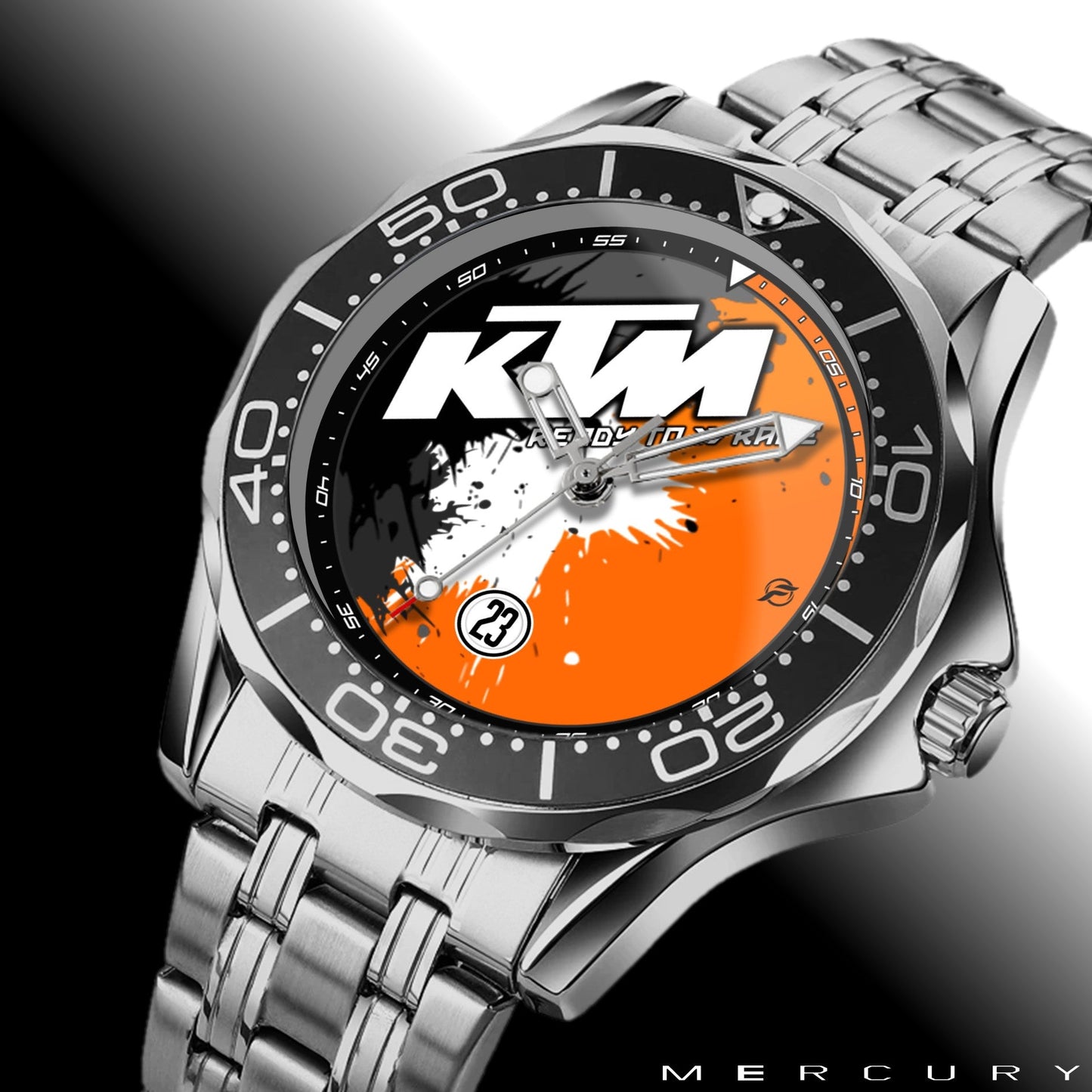 Orologio da polso Dirty