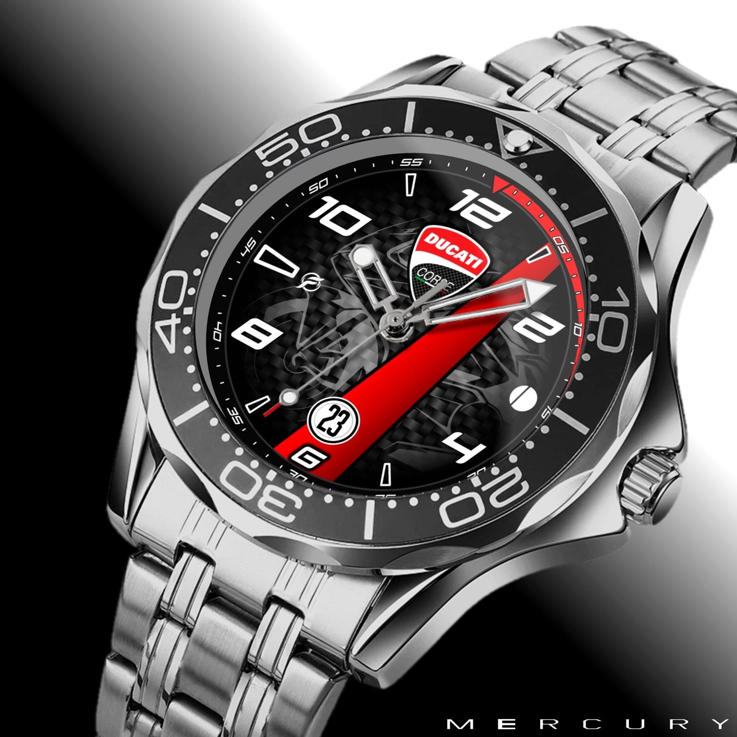 Orologio da polso Corse