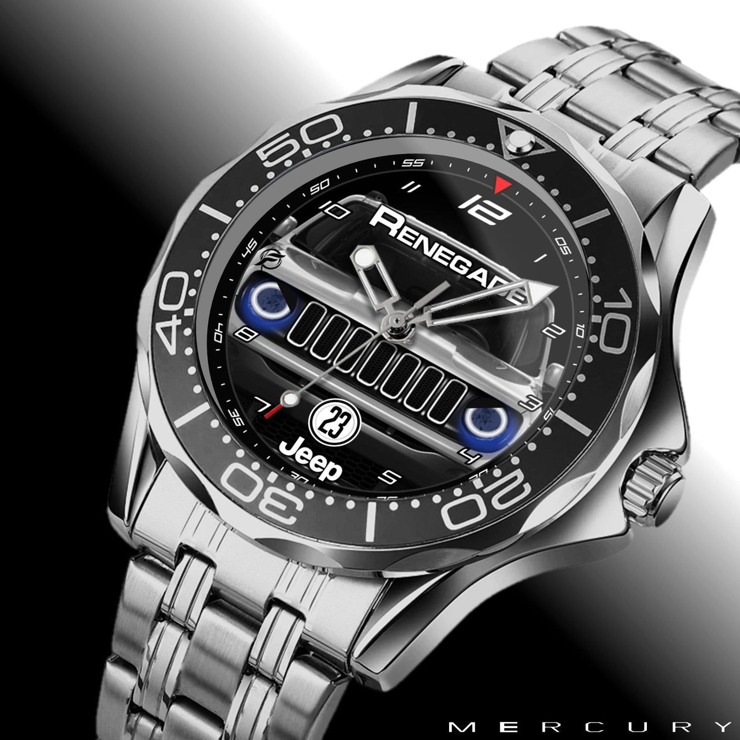 Orologio da polso Renegade