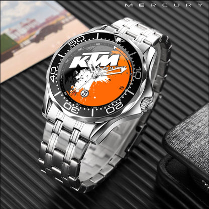 Orologio da polso Dirty