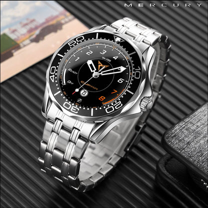 Orologio da polso Rev Counter