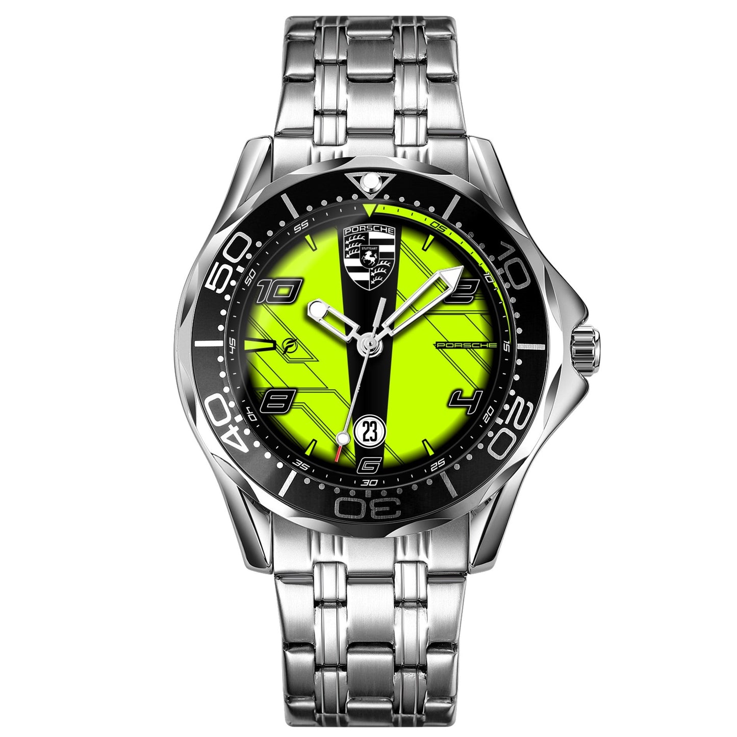 Orologio da polso Competition