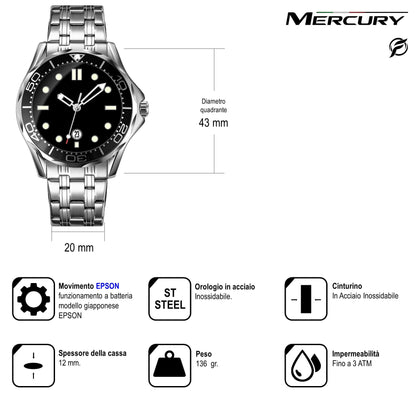 Orologio da polso Drive