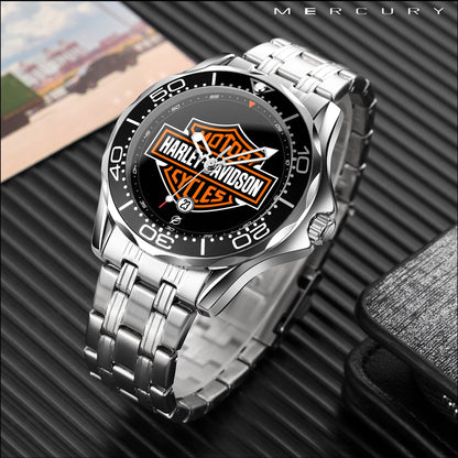 Orologio da polso Logo