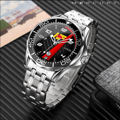 Orologio da polso HF Competition