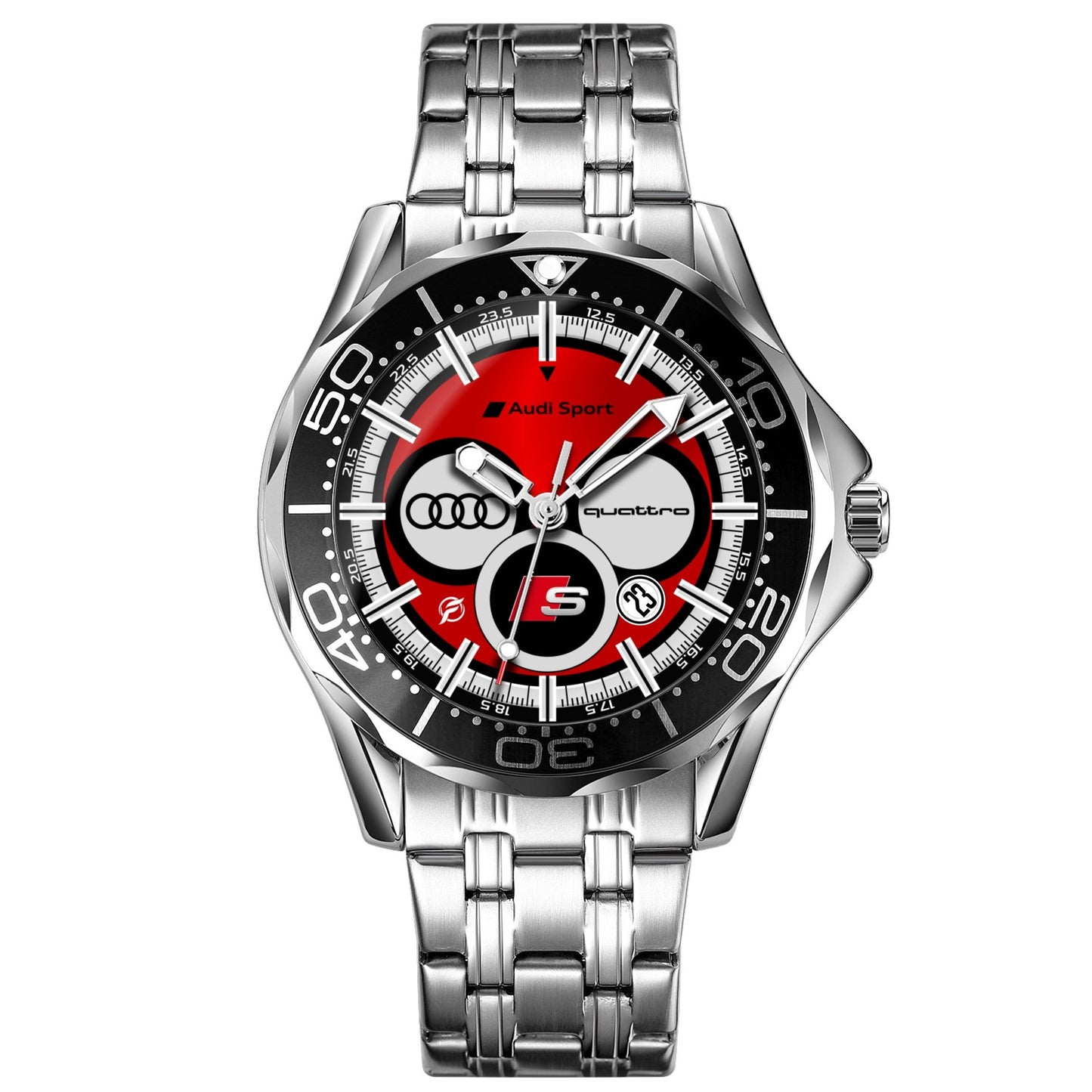 Orologio da polso Chrono Style
